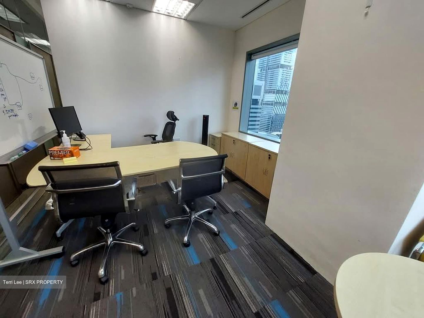 Suntec Tower Three (D1), Office #566782851